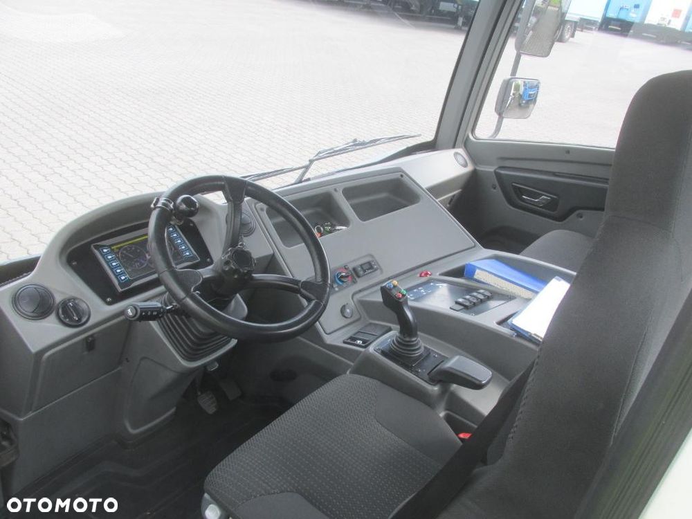 Inny Ciągnik terminalowy KAMAG_259167 - 3