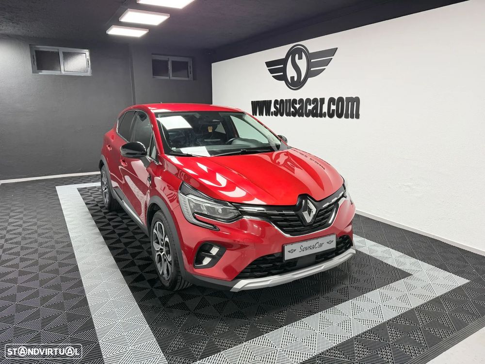 Renault Captur 1.0 TCe Techno - 6