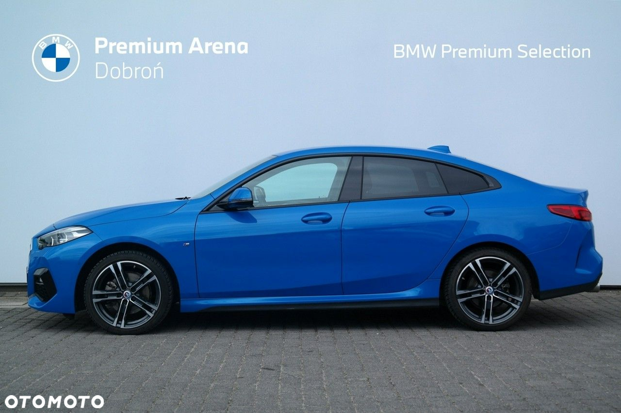 BMW Seria 2 - 6