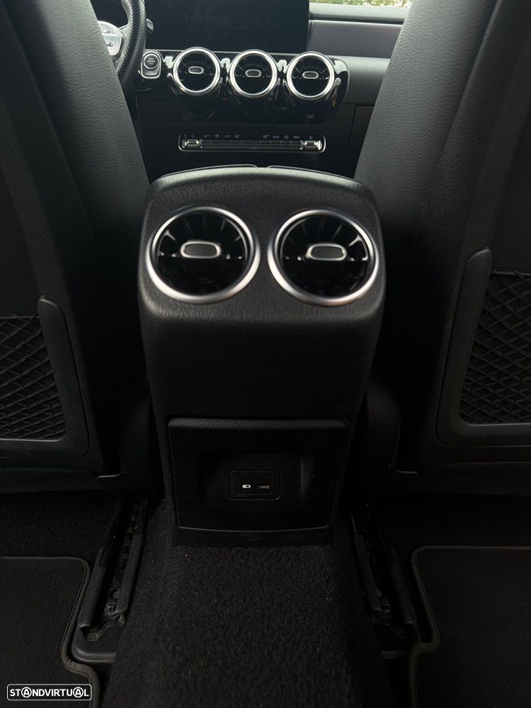 Mercedes-Benz A 180 - 17
