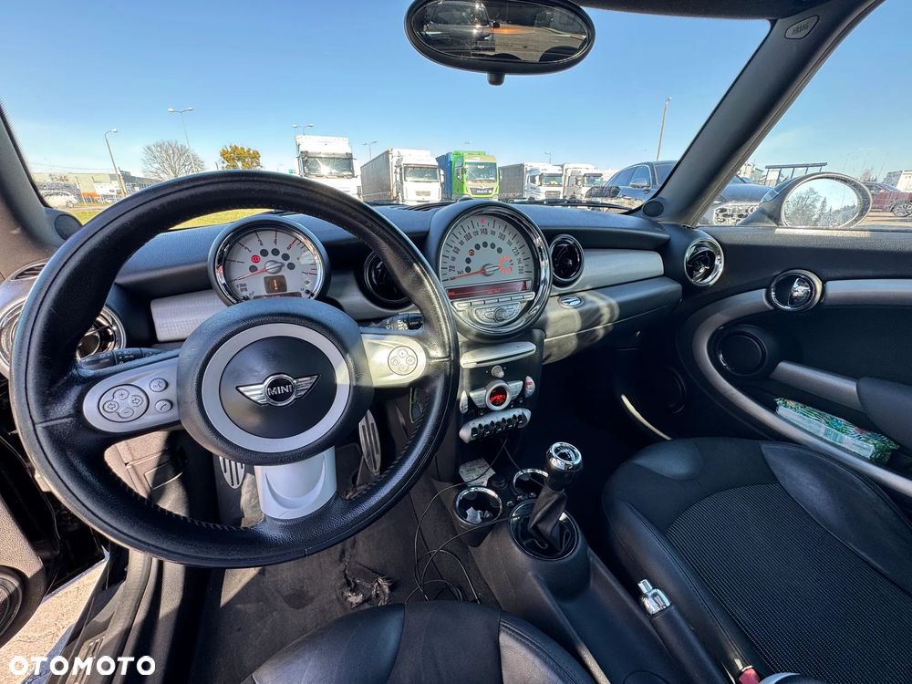 MINI Cooper - 11