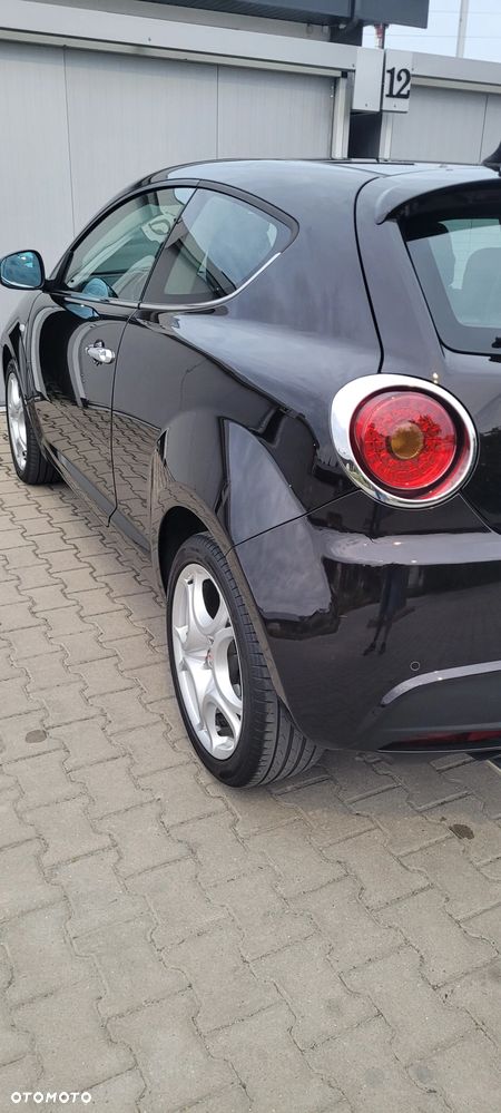 Alfa Romeo Mito - 10