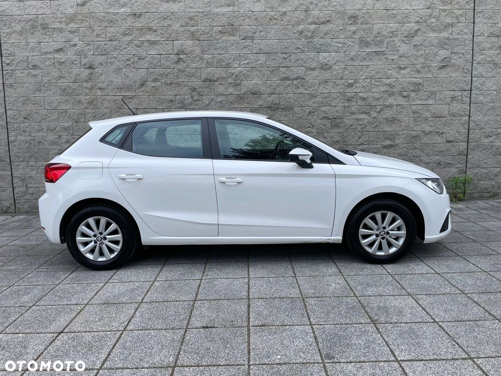 Seat Ibiza 1.0 MPI S&S Reference - 6