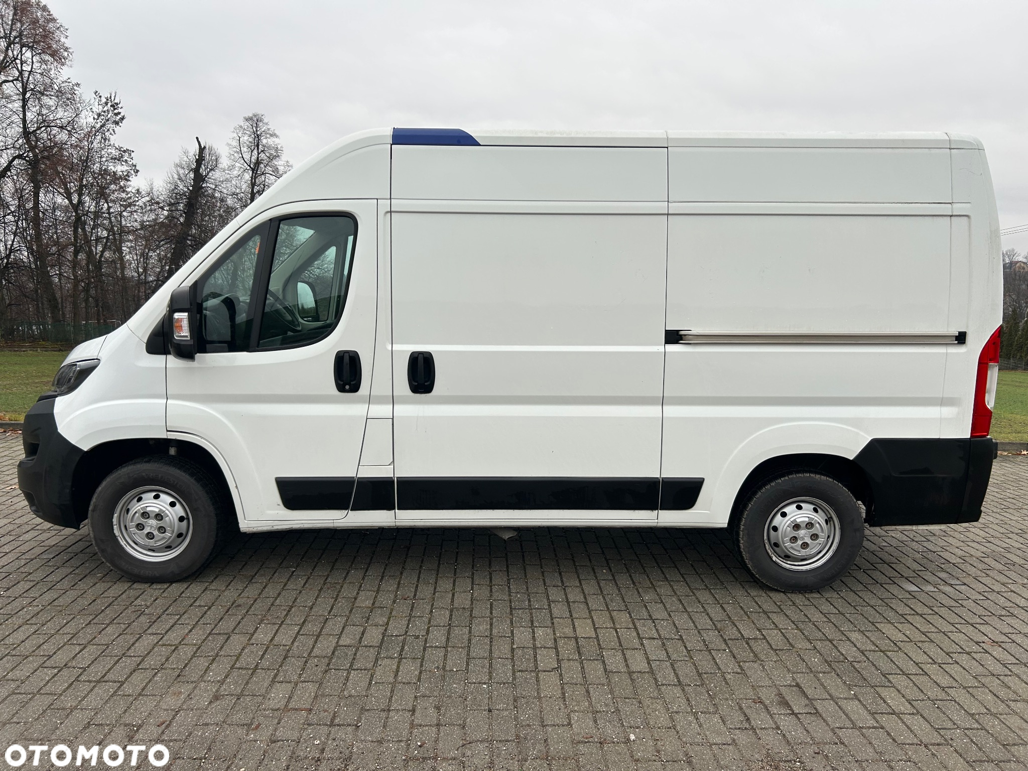 Peugeot Boxer - 5