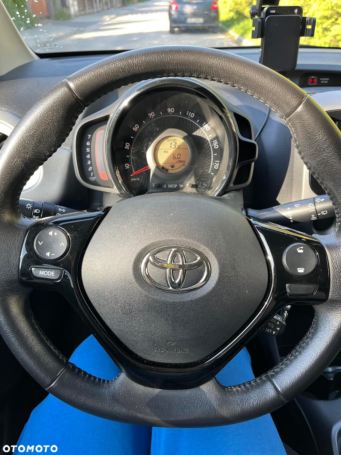 Toyota Aygo - 9