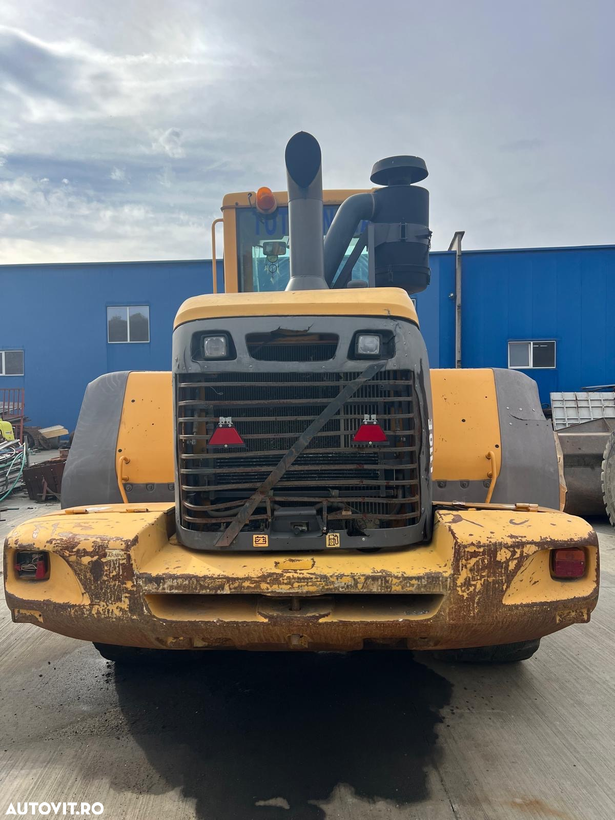 Volvo L110E - 5