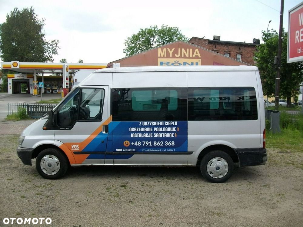 Ford Transit - 6