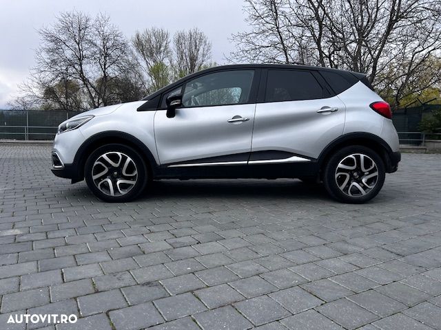 Renault Captur ENERGY TCe 90 Start&Stop Dynamique - 7