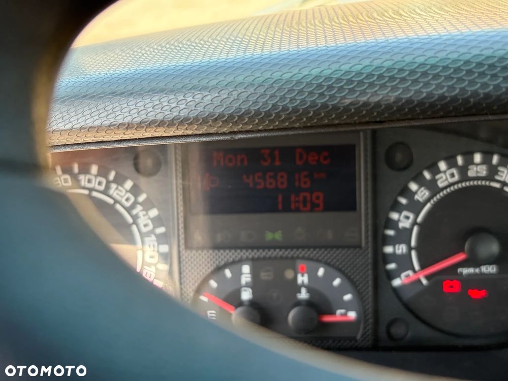 Iveco Daily 35C15V - 9