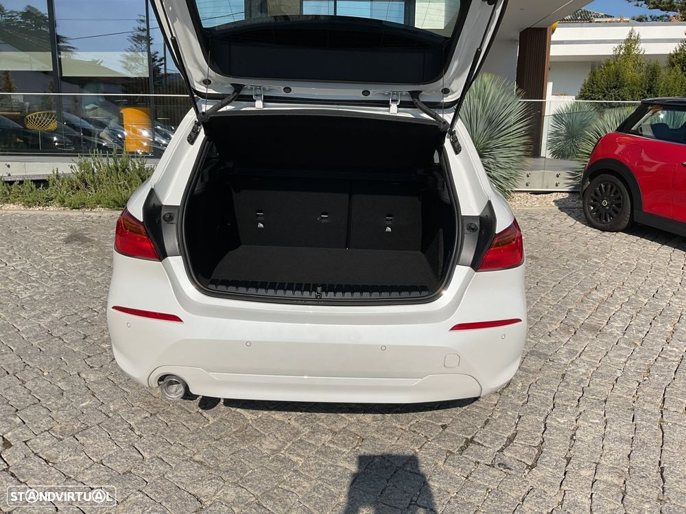 BMW 116 d Corporate Edition - 15