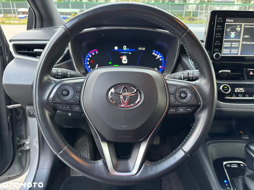 Toyota Corolla - 20