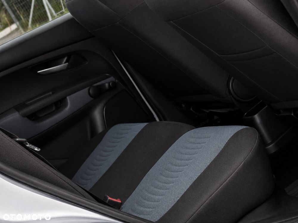 Fiat Punto - 8