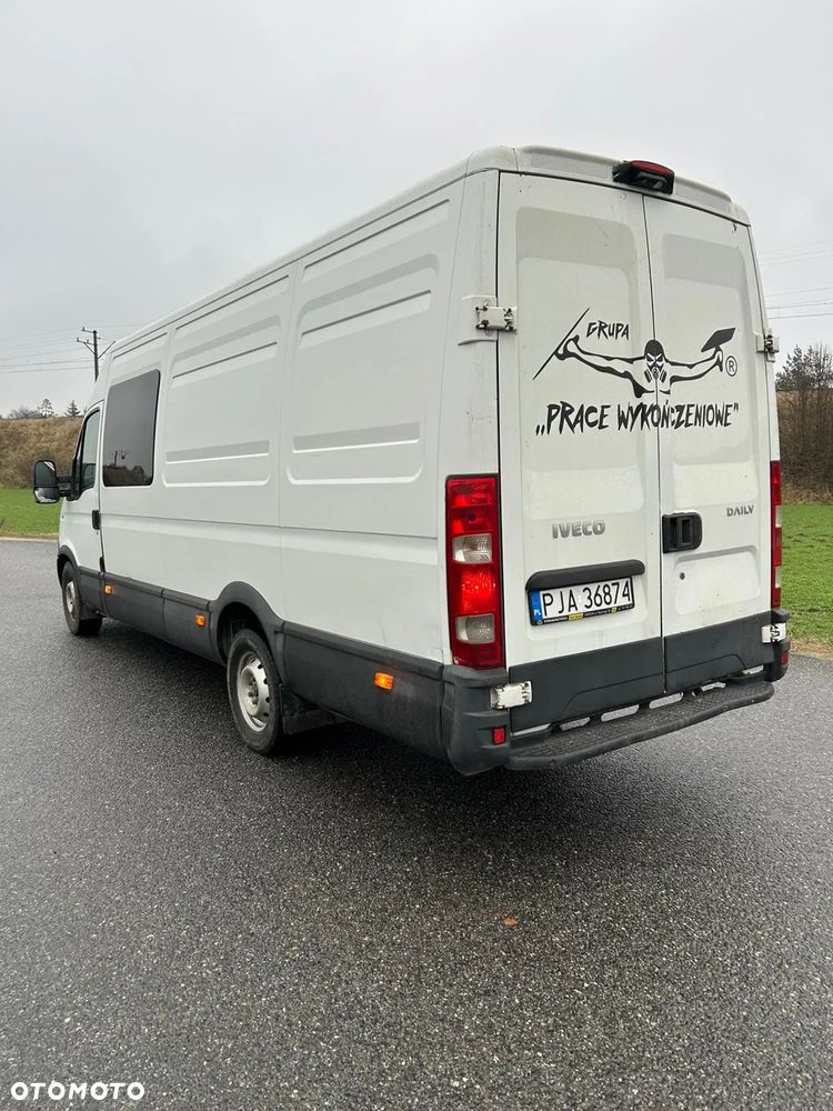 Iveco Daily - 3