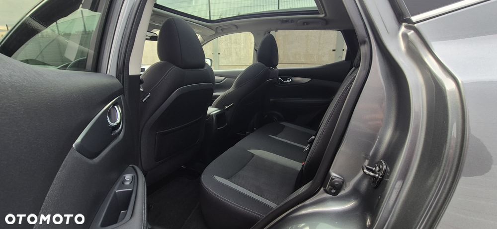 Nissan Qashqai 1.3 DIG-T N-WAY - 13