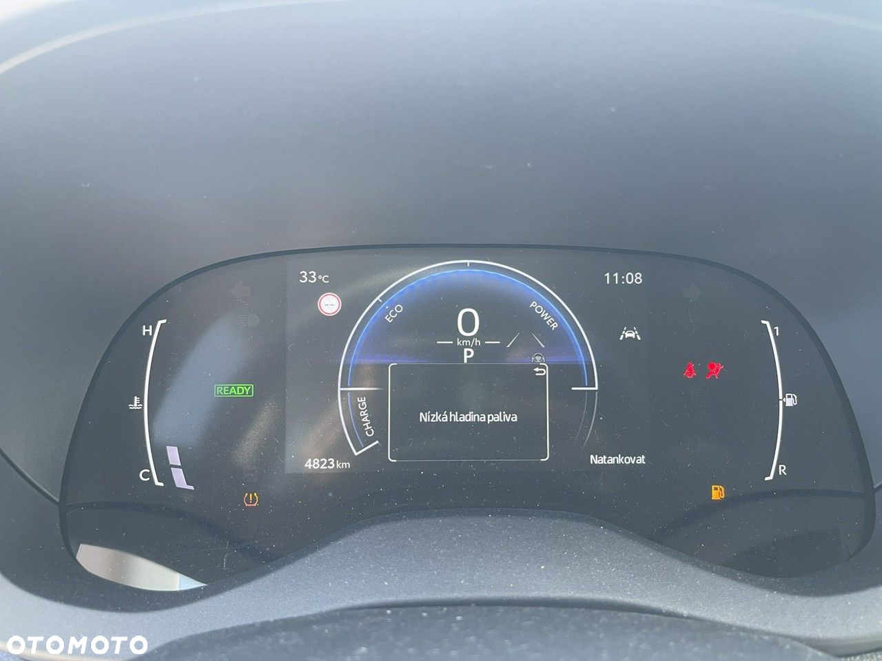 Toyota Yaris Cross Hybrid 1.5 Active - 7