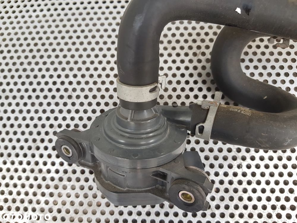 Toyota Prius IV C-HR Corolla E21 RAV4 Pompa Wody Dodatkowa - 4