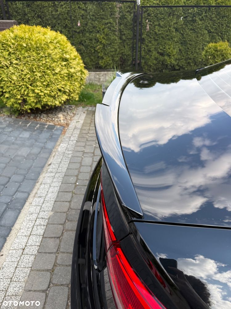 Audi A3 Limousine 30 TDI design - 11