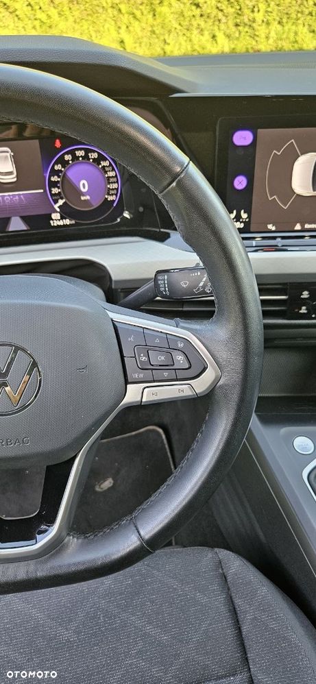 Volkswagen Golf 1.5 TSI EVO Life - 34