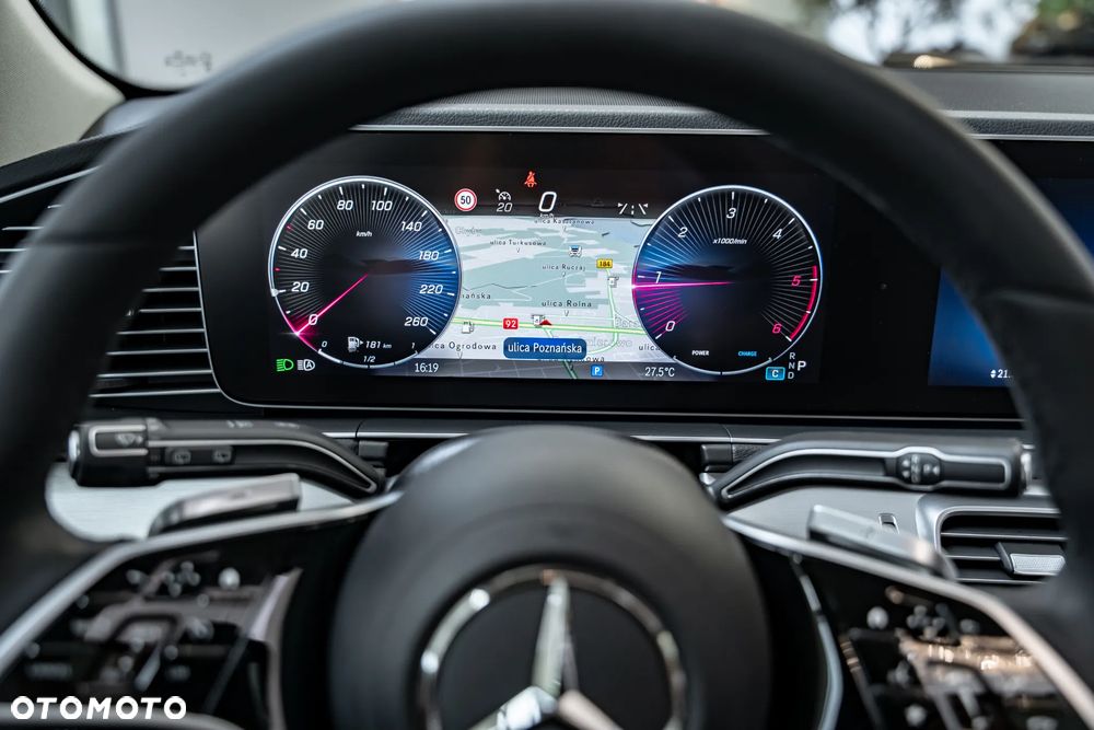 Mercedes-Benz GLE 300 d mHEV 4-Matic AMG Line - 26