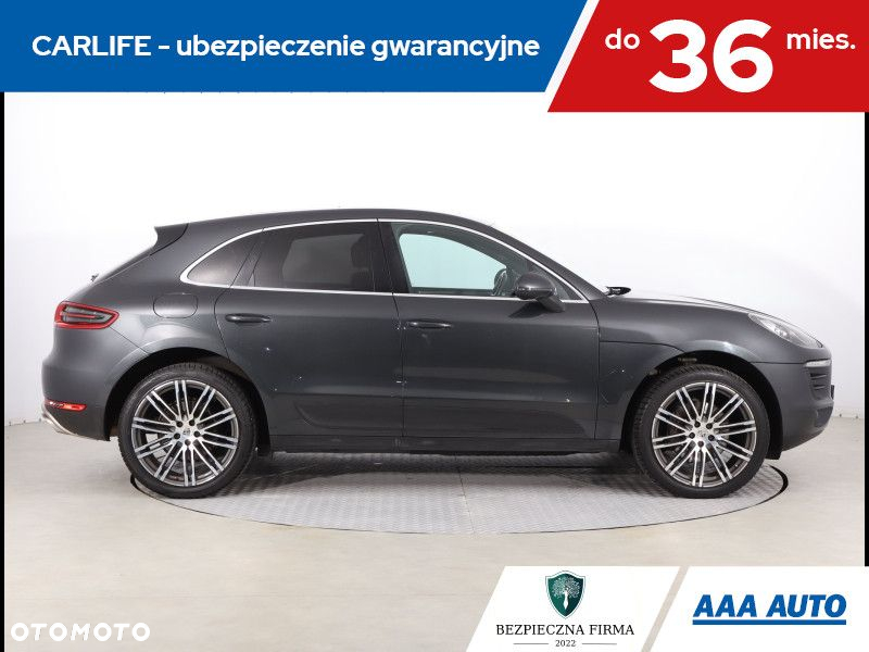 Porsche Macan - 7