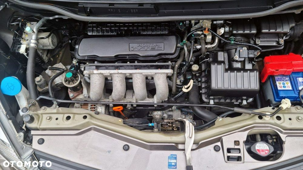 Honda Jazz - 8