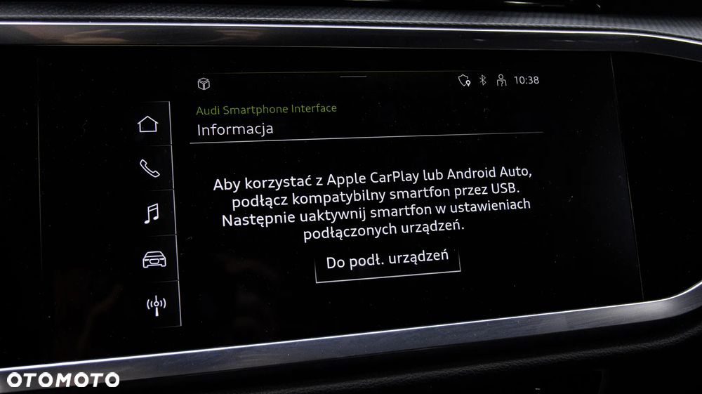 Audi Q3 35 TFSI S tronic - 28