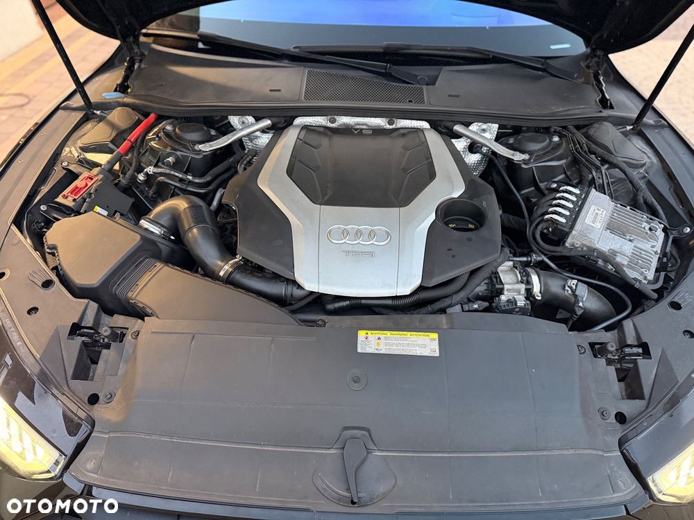 Audi A7 Sportback 55 TFSI Quattro S tronic - 27