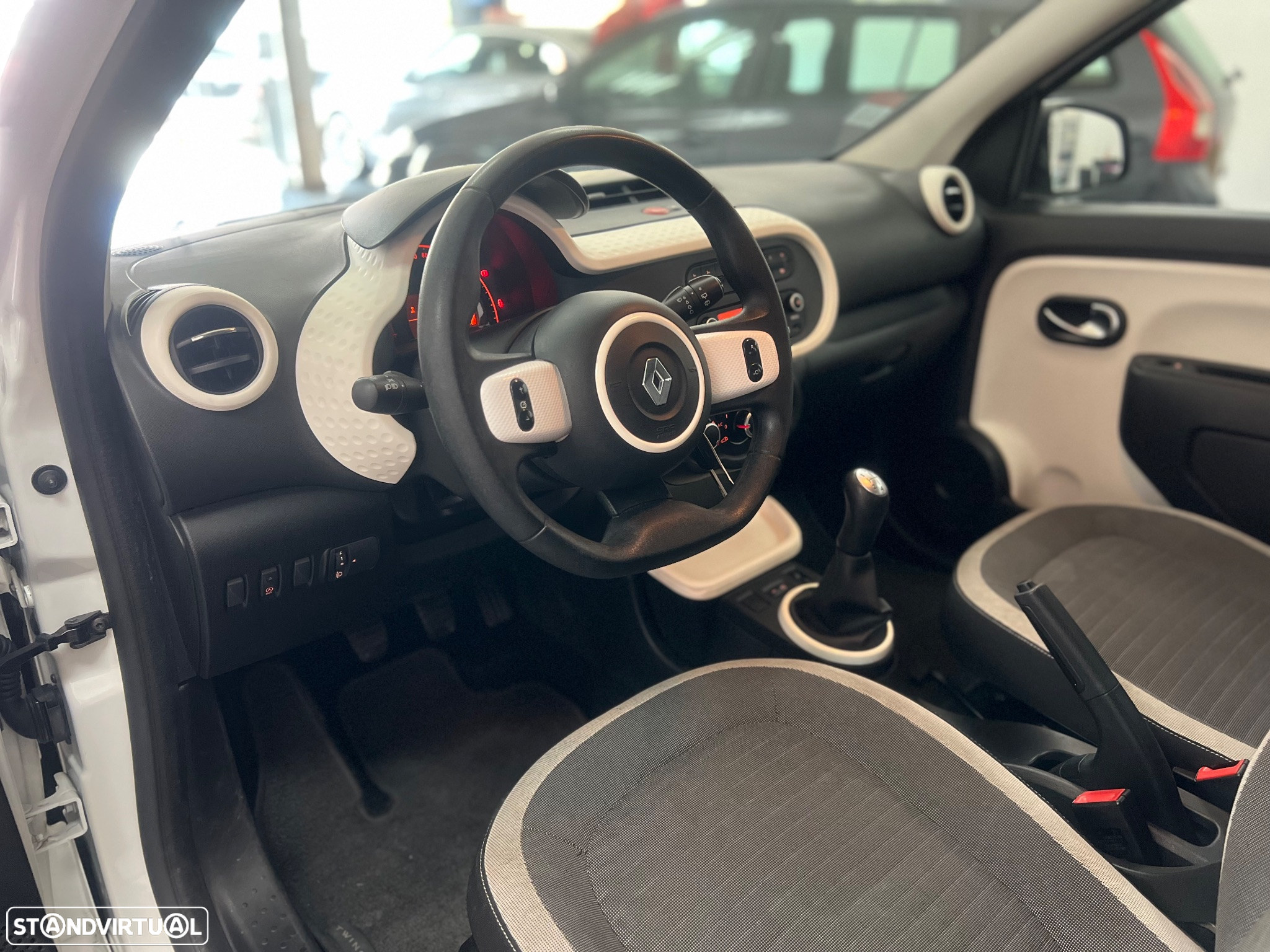 Renault Twingo 1.0 SCe Night&Day - 10