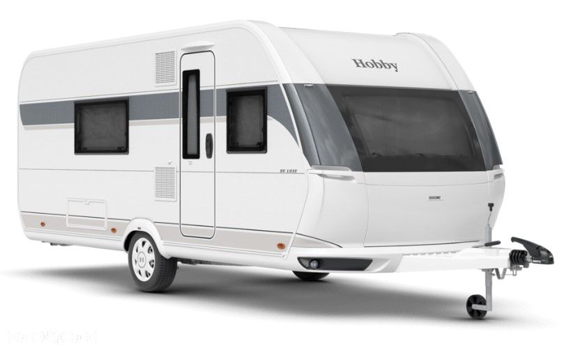 Hobby 495 WFB De Luxe - 4