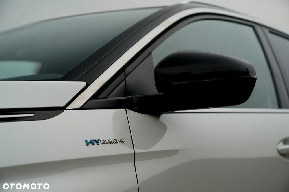 Peugeot 3008 - 9