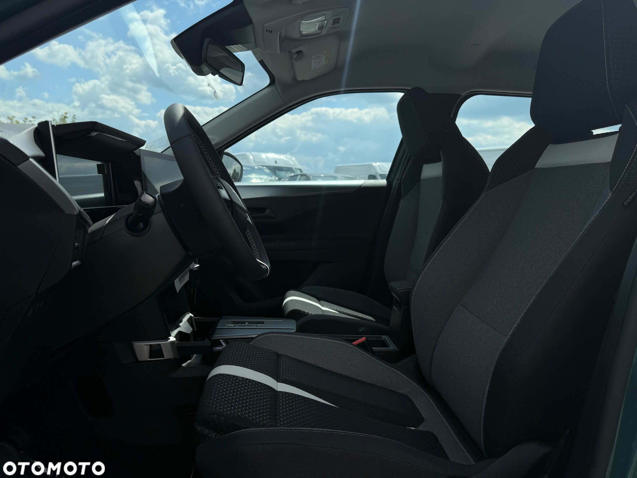 Opel Frontera 1.2 T mHEV Edition eDTC6 - 8