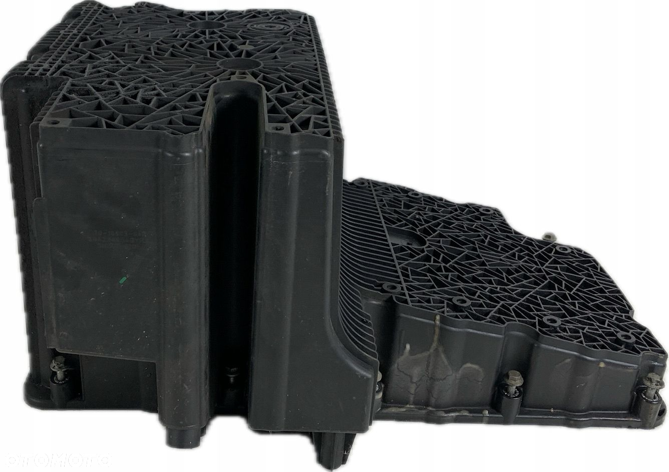 MISKA OLEJOWA MAN TGX TGS EURO 6 51058016200 51.05801-6200 - 5