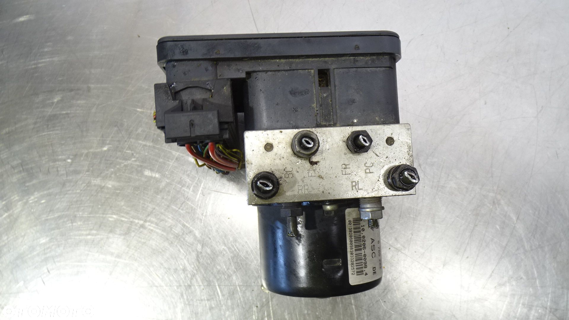 POMPA ABS MINI COOPER R50 1.6 6765284       6765282 - 3
