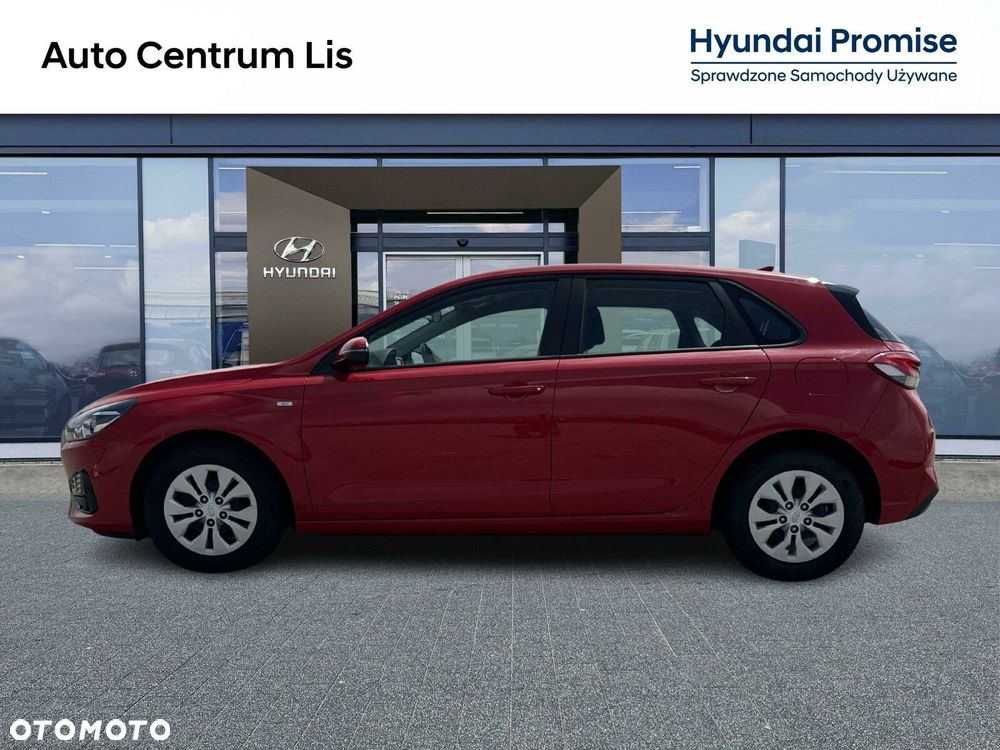 Hyundai i30 1.5 T-GDI 48V Modern - 2