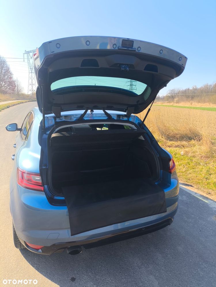 Renault Megane 1.2 Energy TCe Intens - 8