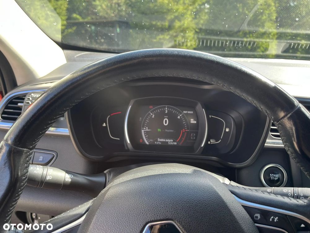 Renault Kadjar - 17