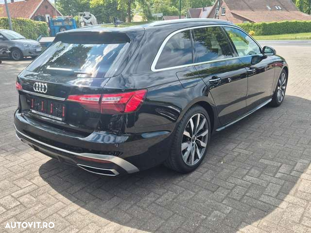 Audi A4 - 13