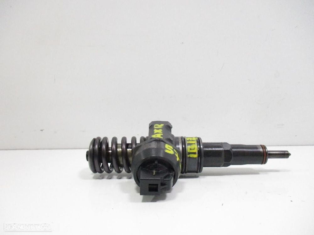 INJETOR SEAT IBIZA III 2008 -038130073AG - 7