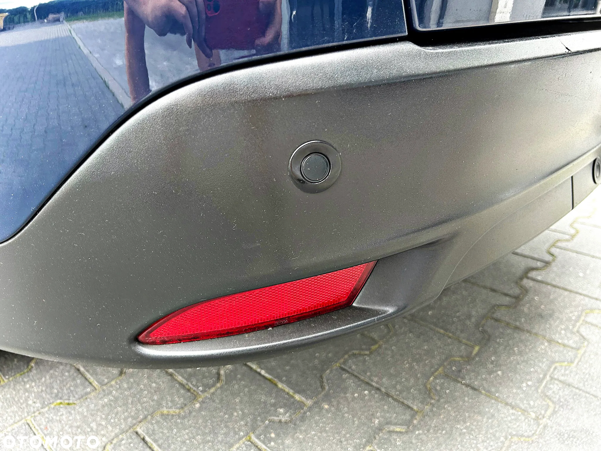 Ford Focus 2.0 TDCi Titanium - 15