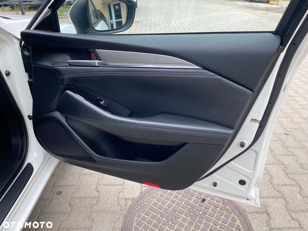 Mazda 6 2.0 SkyJoy - 15