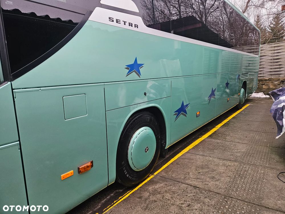 Setra 415GTHD - 3