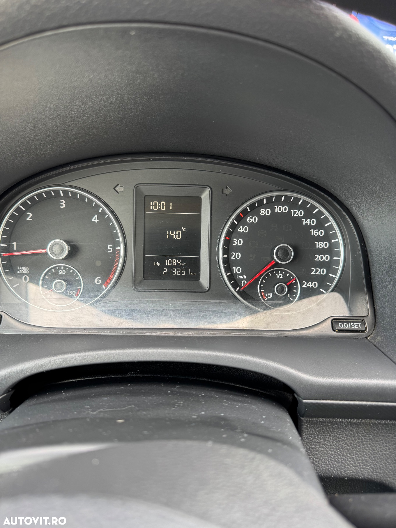 Volkswagen Caddy - 8