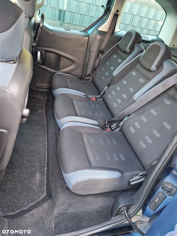 Citroën Berlingo - 2