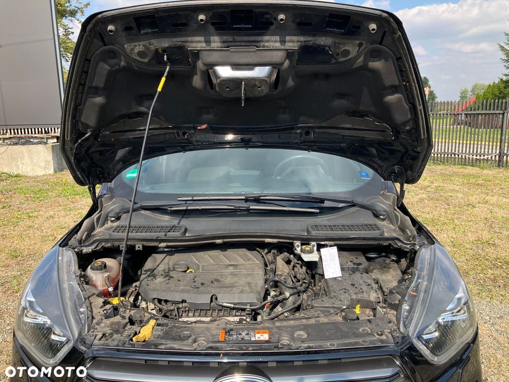 Ford Kuga 1.5 EcoBoost FWD ST-Line ASS GPF - 25