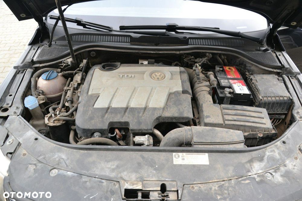 Volkswagen Passat CC - 12