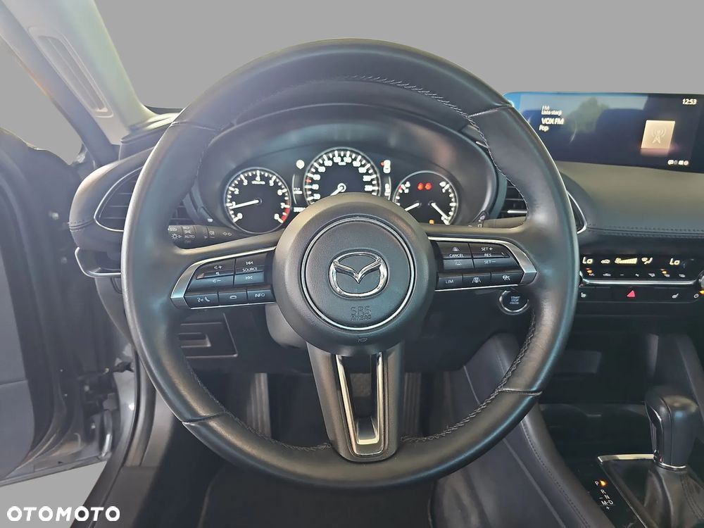 Mazda 3 2.0 mHEV Exclusive Line - 16