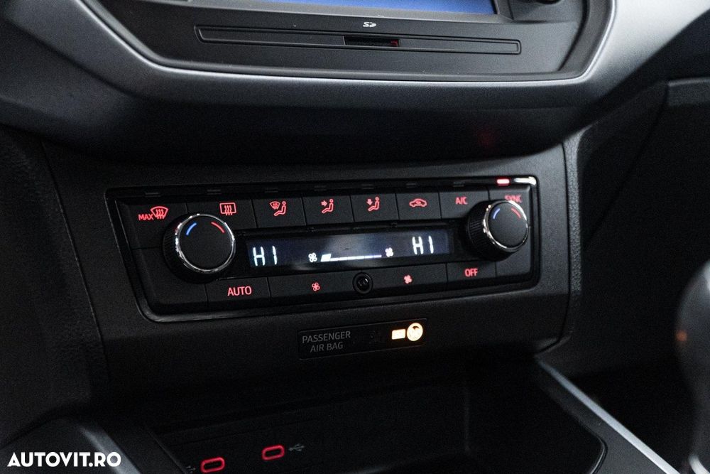 Seat Arona 1.0 TSI Style - 12