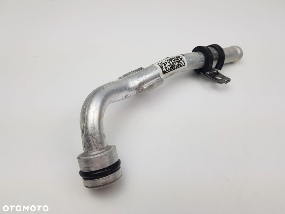 Przewód Rura Wąż wody Porsche Panamera Audi A8 Q7 RS6 RS7 0P2121164B - 2