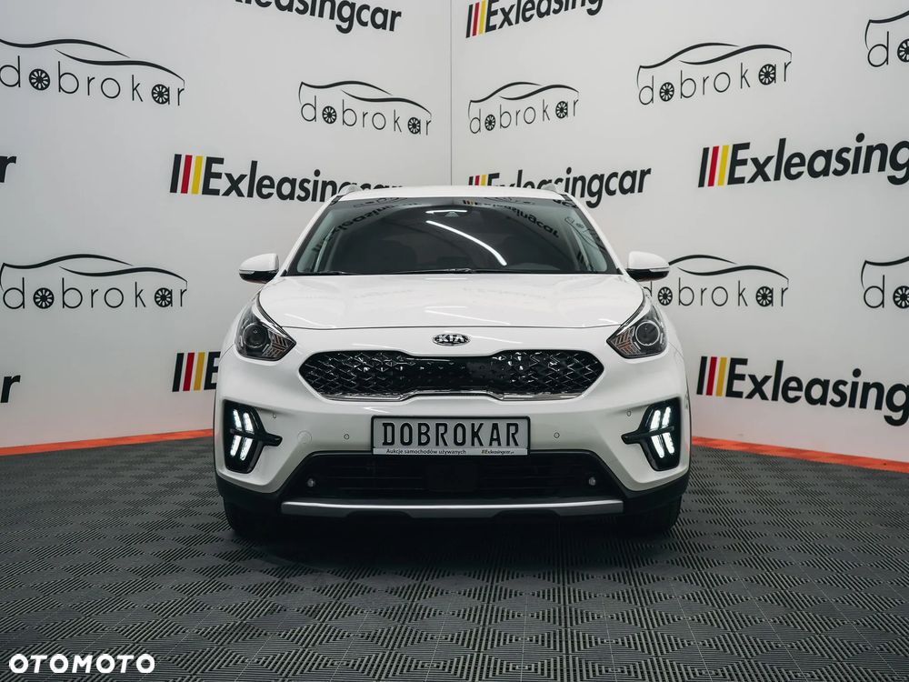 Kia Niro 1.6 GDI Plug-in Hybrid L - 6