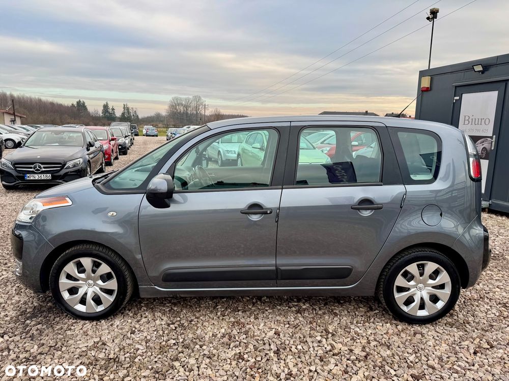 Citroën C3 Picasso - 10